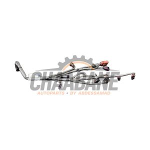 Faisceau de cables 07L971627AM Audi R8 (4S3/4SP) 5.2 V10 FSI Quattro 2015