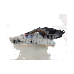 Vase dexpansion Audi RS7 2013 / 2018