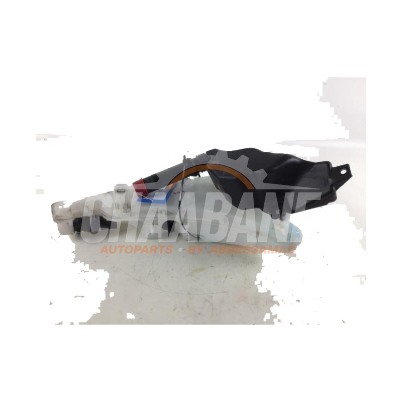 Vase dexpansion Audi RS7 2013 / 2018