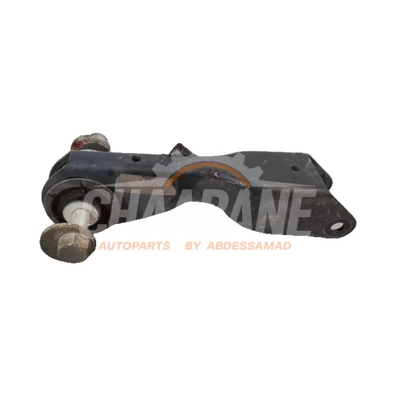 Bras de suspension arriere droit C83FB Jaguar F-Pace 3.0 D 24V AWD