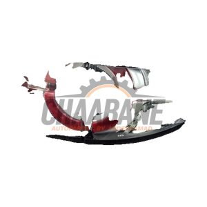 Feu arriere secondaire droit LR135569 Landrover Discovery Sport (LC) 2.0 TD4 180 16V