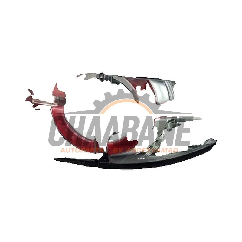 Feu arriere droit LR135569 Landrover Discovery Sport (LC) 2.0 TD4 180 16V