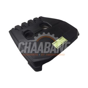 Cache sous moteur 05E103925R Skoda Octavia Combi (NXAC) 1.5 TSI e-TEC 16V 2019