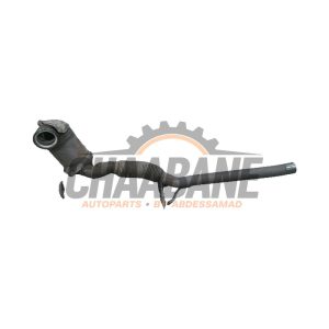 Catalyseur 5Q0254503DX Skoda Octavia 2012 / 2020