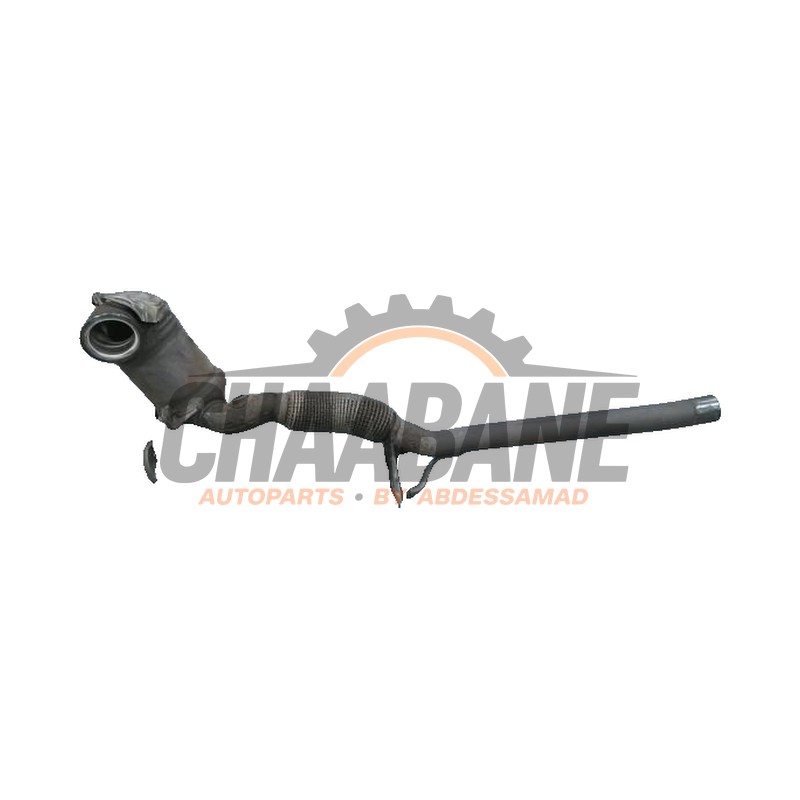 Catalyseur 5Q0254503DX Seat Leon 2012 / 2020
