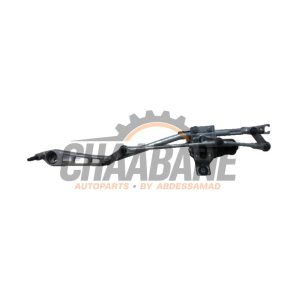 Moteur+mecanique essuie-glace A2478201503 Mercedes B (W247) 2.0 B-200d