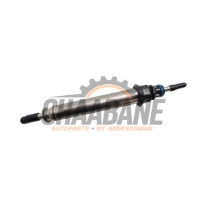 Injecteur (injection essence) A2560700187 Mercedes E (C238) E-300 EQ Boost 2.0 Turbo 16V