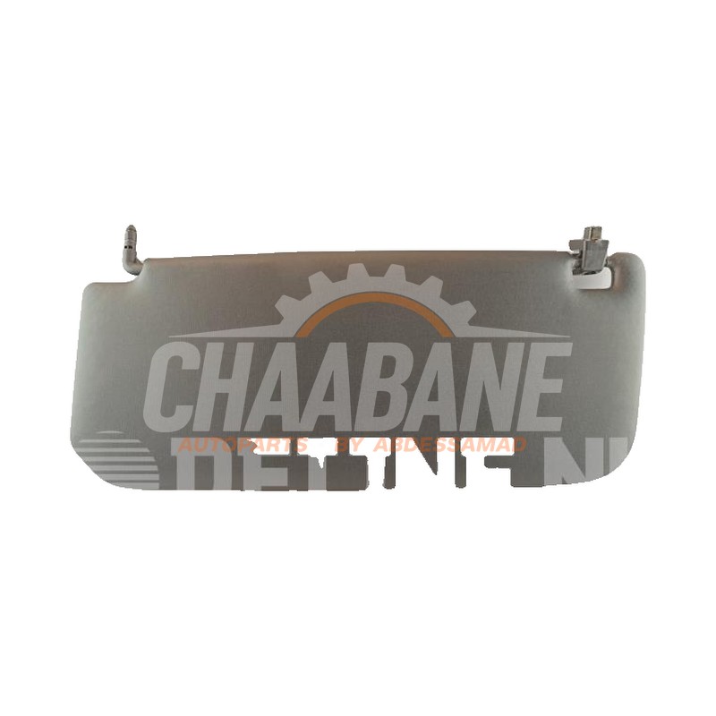 Pare-soleil A9108102501 Mercedes Sprinter 5t (907.6) 514 CDI 2.1 D RWD
