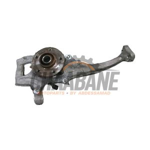 Fusee avant droit 4G0407242C Audi RS7 2013 / 2018