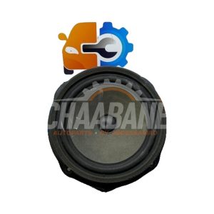 Haut-parleur 5F0035415 Seat Leon (5FB) 1.6 TDI 16V 2012 / 2020