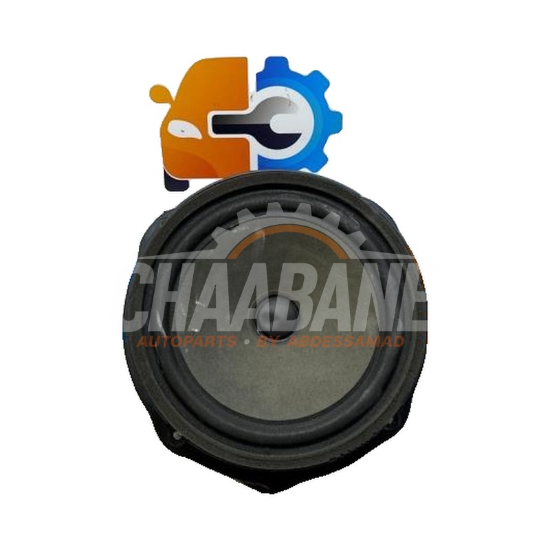 Haut-parleur 5F0035415 Seat Leon (5FB) 1.6 TDI 16V 2012 / 2020
