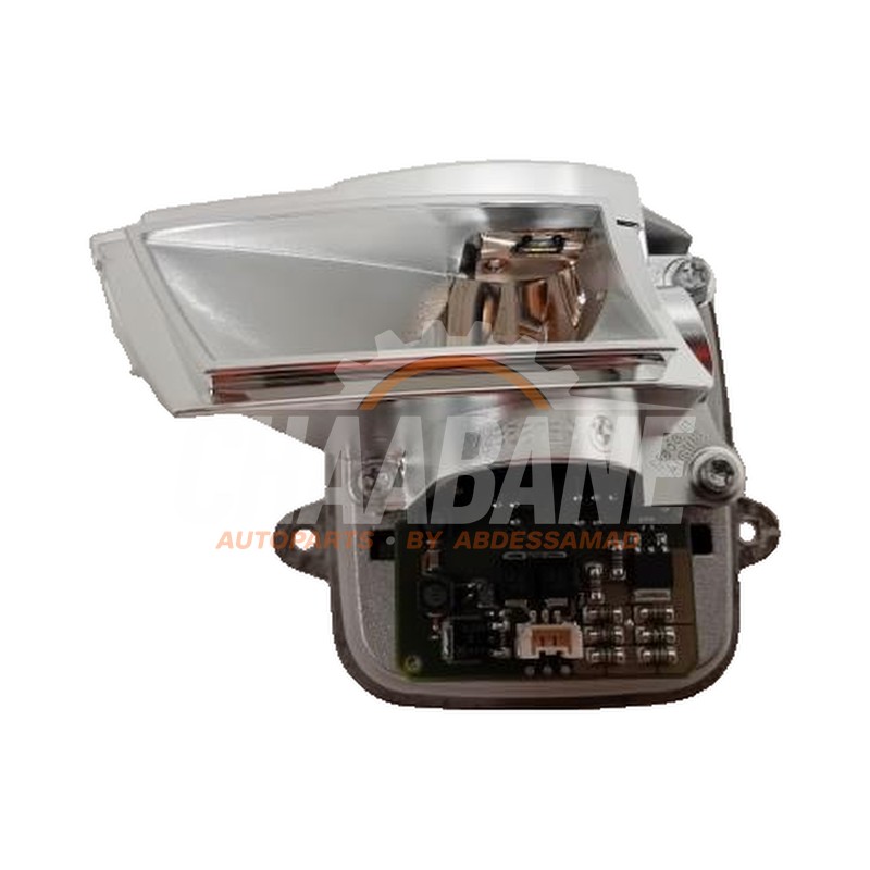 Ordinateur eclairage 7116112999 BMW 6-Serie 2012 / 2018