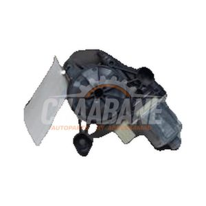 Moteur de vitre portiere 5Q0959802 Audi Q2 (GAB/GAG) 1.4 TFSI 16V 2016
