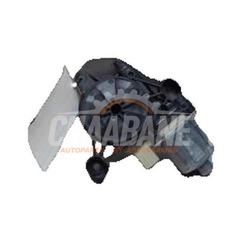 Moteur de vitre portiere 5Q0959802 Audi RS3 2017 / 2020