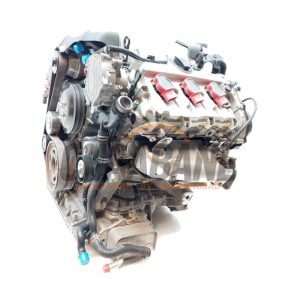 Pompe a vide (essence) 06E145100R Audi Q7 (4MB/4MG) 3.0 TFSI V6 24V 2015
