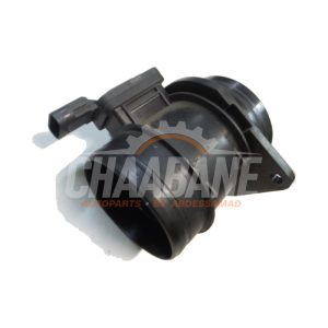 Debitmetre 04L906461B Seat Leon (5FB) 1.6 TDI Ecomotive 16V 2012 / 2020
