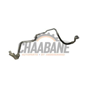 Tuyau clim 5Q1816738F Seat Leon (5FB) 1.6 TDI 16V 2012 / 2020