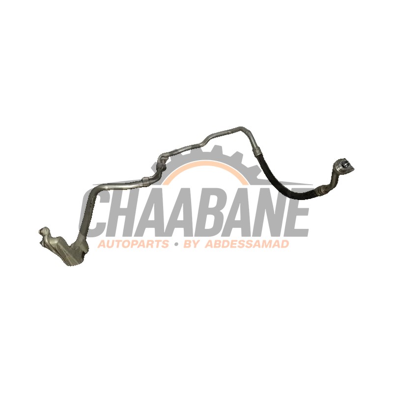 Tuyau clim 5Q1816738F Seat Leon (5FB) 1.6 TDI 16V 2012 / 2020