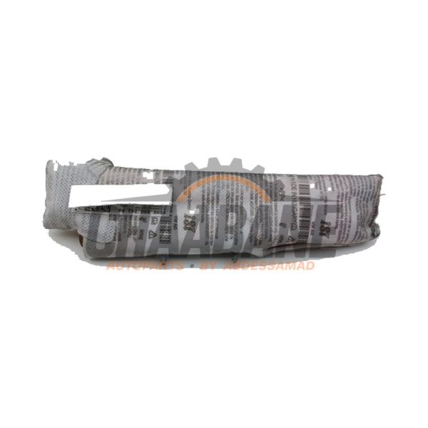Siege avant gauche 5H0880241P Volkswagen Golf VIII (CD1) 1.0 TSI 12V 2019