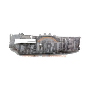 Siege gauche 5H0880241P Volkswagen Golf VIII (CD1) 1.0 TSI 12V 2019