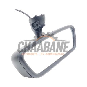 Retroviseur interieur A1768100617 Mercedes A-Klasse AMG (W176) 2.0 A-45 AMG Turbo 16V 4-Matic