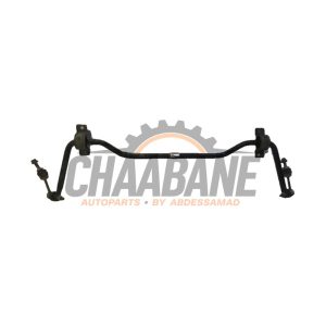 Barre stabilisatrice arriere BMW X6 (F16) xDrive40d 3.0 24V 2014 / 2019