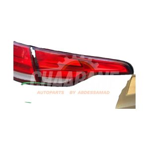 Feu arriere gauche 8W9945075 Audi A4 Avant (B9) 2.0 TDI Ultra 16V 2015