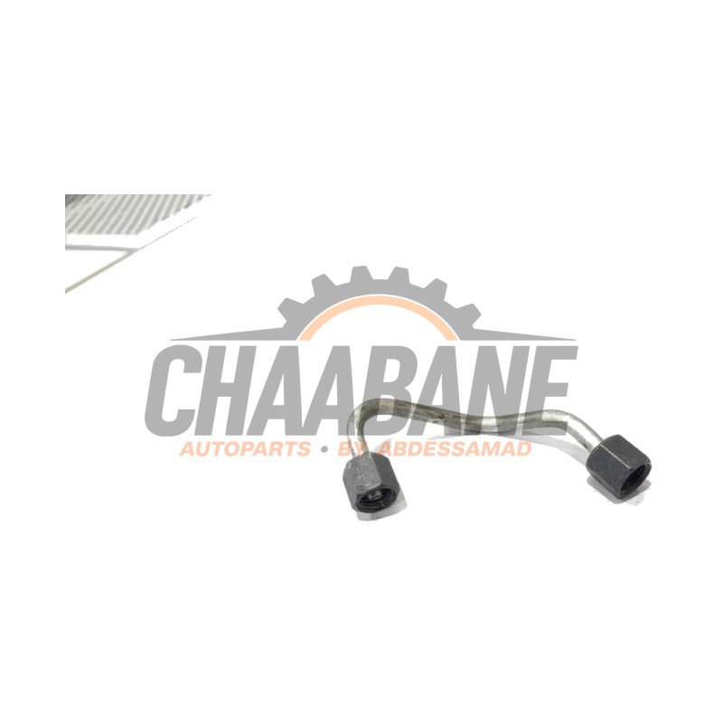 Conduit de carburant 059130241CQ Audi SQ5 (8RB) 3.0 TDI V6 24V 2012 / 2017