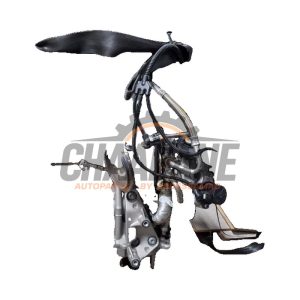 Moteur B38A15P BMW X1 (U11) sDrive 18i 1.5 Turbo 12V Mild Hybrid 2022
