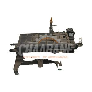 Filtre carbone C2D40533 Jaguar F-type 2.0 Turbo 16V