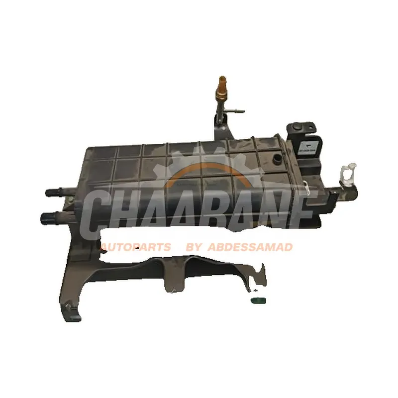 Filtre carbone C2D40533 Jaguar F-type Convertible 3.0 S V6 24V
