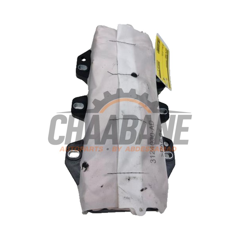 Airbag droite (tableau de bord) 89A880204D Audi Q4 (F4B) 40 e-tron 2021