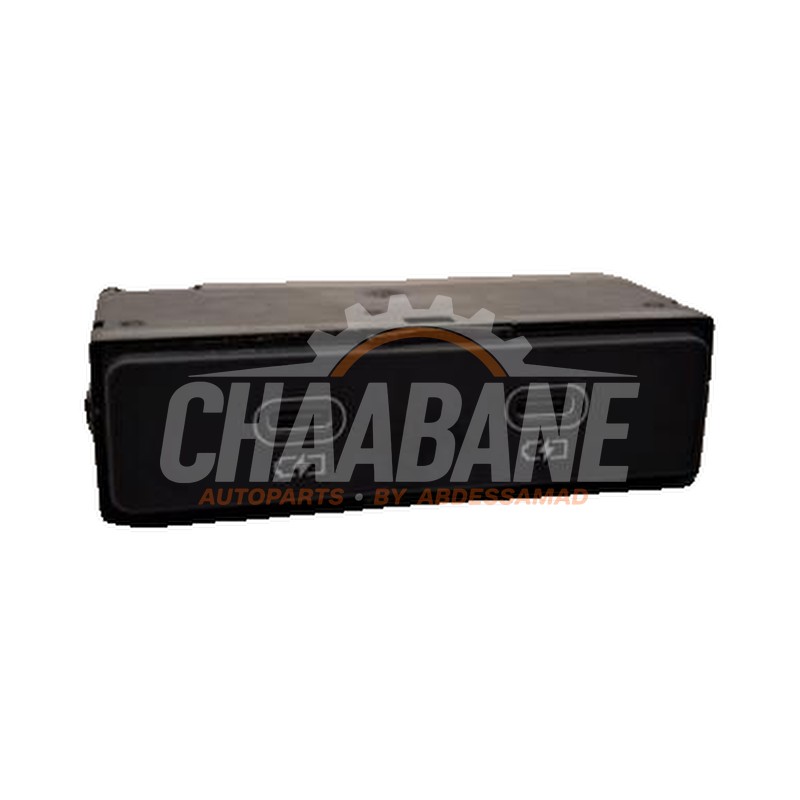 Connexion USB 4N1035954 Porsche Taycan Sport Turismo (Y1C) 79 kWh 2021