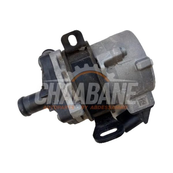 Pompe a eau 4KE965567C Audi E-Tron 2019