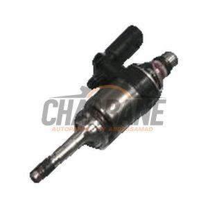 Injecteur (injection essence) 04E906036AD Audi A3 Limousine (8VS/8VM) 1.5 TFSI 16V 2013 / 2020