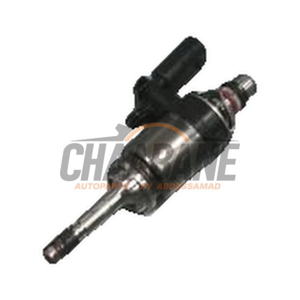 Injecteur (injection essence) 04E906036AD Skoda Karoq 1.5 TSI 16V 2017