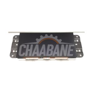 Display unite de controle multi media 4K0919605M Audi A6 Avant (C8) 3.0 V6 24V 55 TFSI Mild Hybrid Quattro 2018