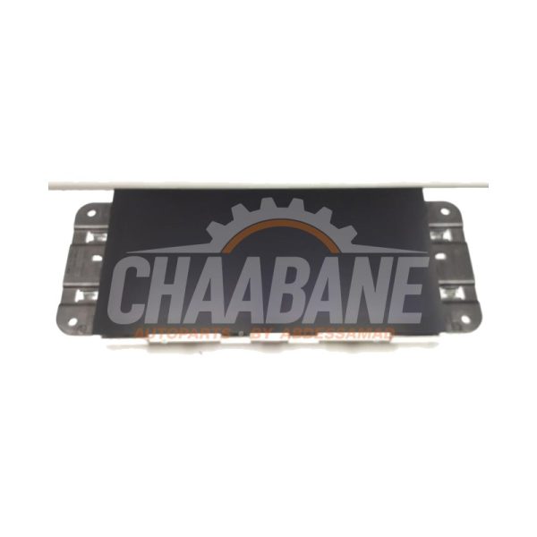 Display unite de controle multi media 4K0919605M Audi A6 Avant (C8) 3.0 V6 24V 50 TDI Mild hybrid Quattro 2018