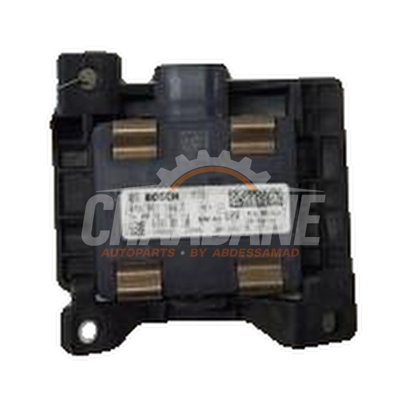 Side assist capteur 4M0907566D Audi A4 Avant (B9) 2.0 TDI 16V 2015