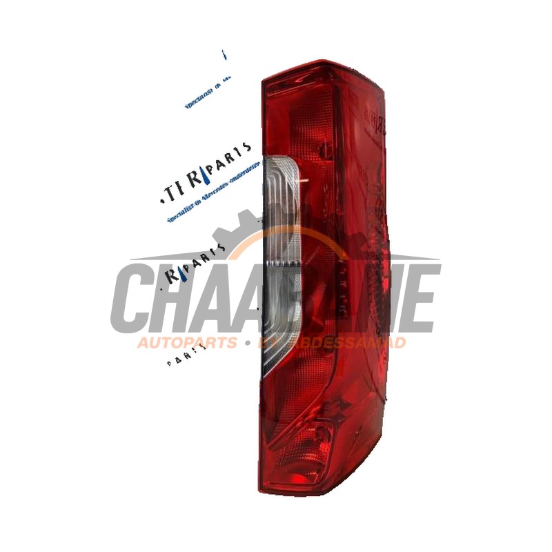 Feu arriere droit A9108200100 Mercedes Sprinter 3,5t (907.6/910.6) 311 CDI 2.1 D FWD