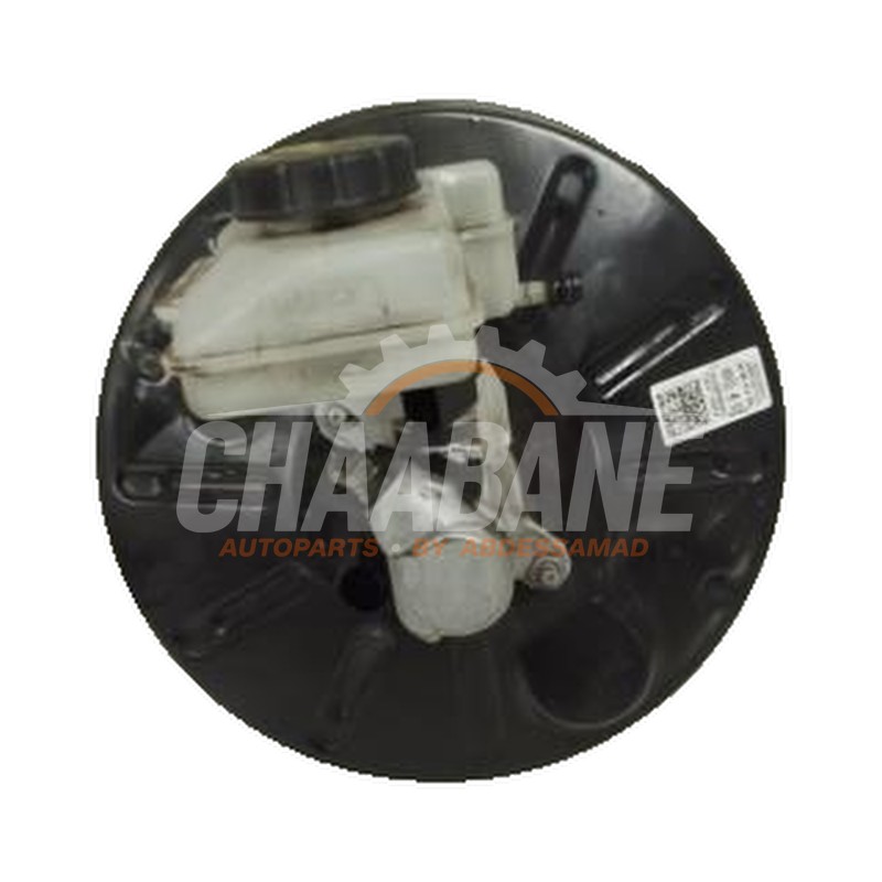 Assistant de freinage 5Q1614105DF Skoda Octavia Combi (5EAC) 1.5 TSI Evo 16V 2012 / 2020