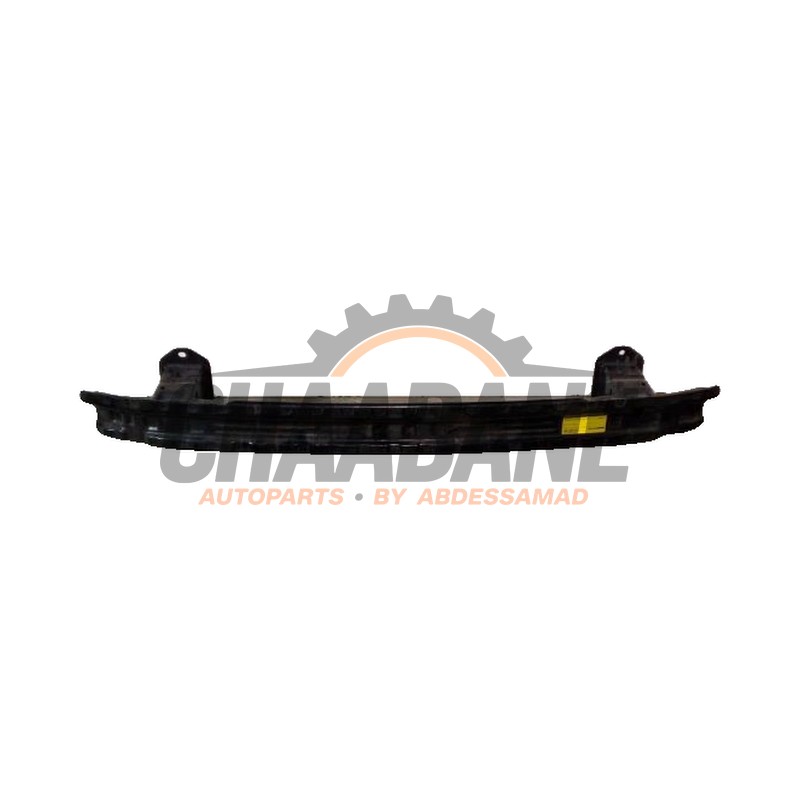 Renfort pare choc arriere A2536102101 Mercedes GLC Coupe (C253) 2.2 220d 16V BlueTEC 4-Matic