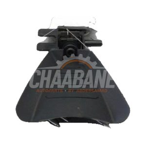 Camera avant 66519352750 BMW X6 (F16) M50d 3.0 24V 2014 / 2019