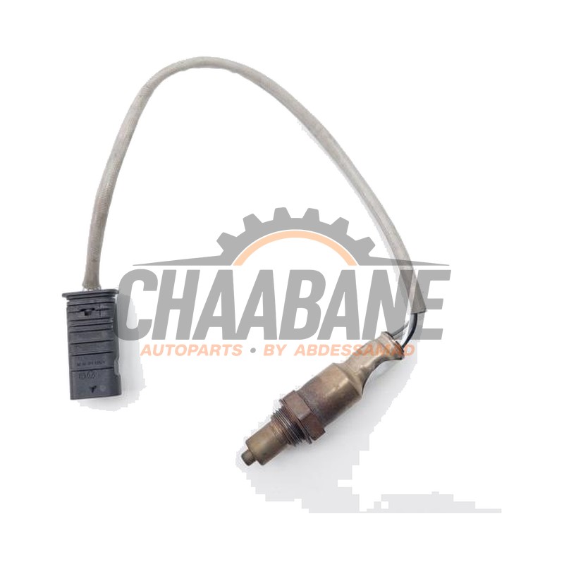 Sonde lambda A0005424404 Mercedes GLA (H247) 1.3 180 Turbo 16V