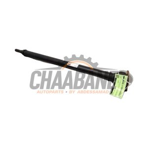 Arbre intermediaire 26209455545 BMW X4 (G02) xDrive 20i 2.0 TwinPower 16V Mild Hybrid 2018