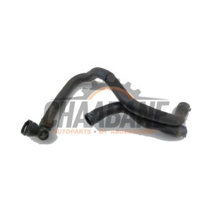 Tuyau radiateur 5Q0121049BJ Skoda Karoq 1.0 TSI 12V 2017