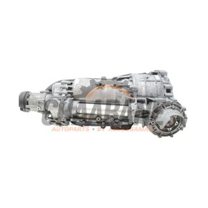 Boite de vitesses 0D5300041P Audi Q5 (FYB/FYG) 3.0 TDI V6 24V Quattro 2016