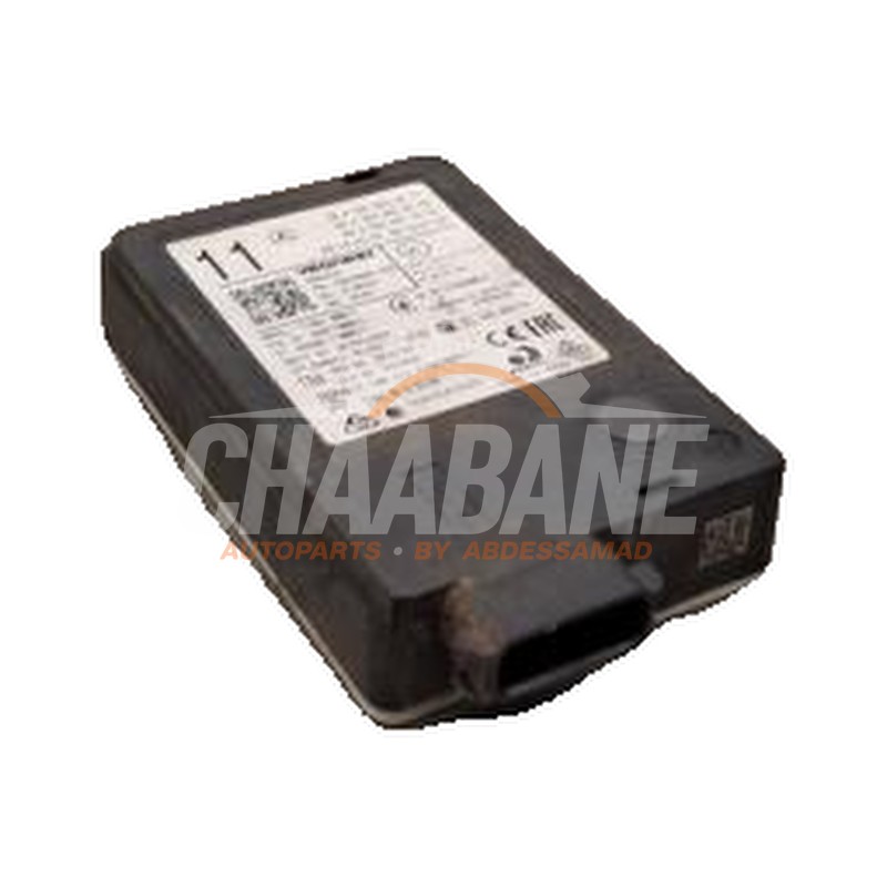 Capteur radar A0009052611 Mercedes EQC (N293) 400 4-Matic
