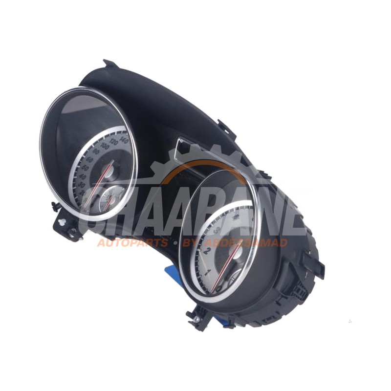 Tachometre A1179004001 Mercedes CLA