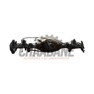 Arbre de roue 4x4 A4703501100 Mercedes X (470) 250d 16V 4-Matic